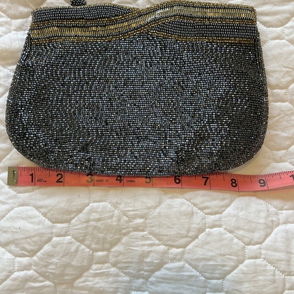 Vintage clutch - Picture 4 of 5